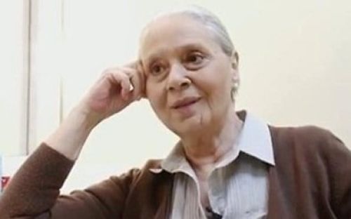 Για τη Μάγια